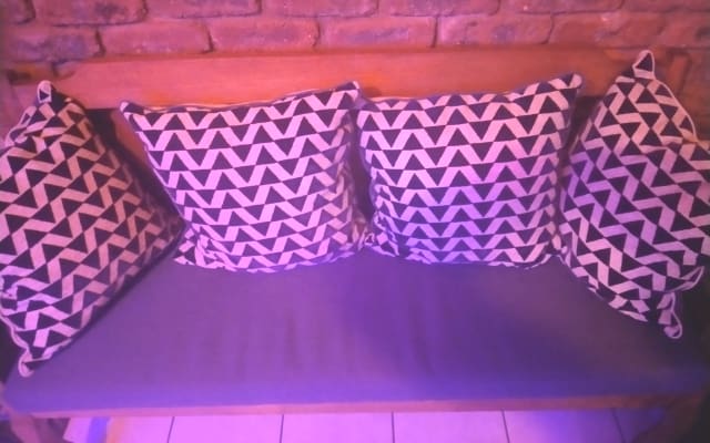 BnB in the beautiful lowveld.