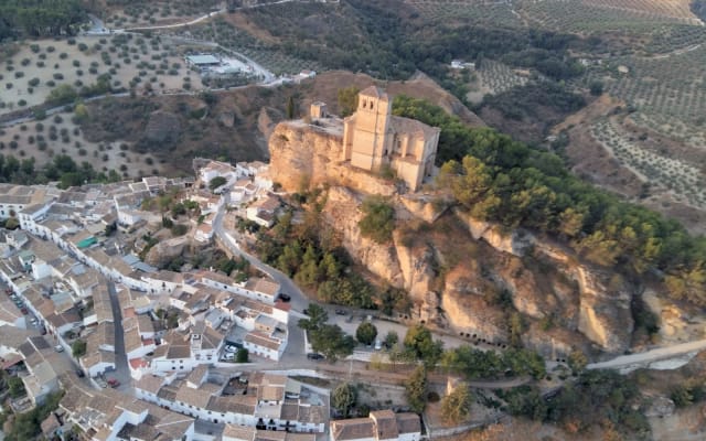 Casa del Arrabal 10p