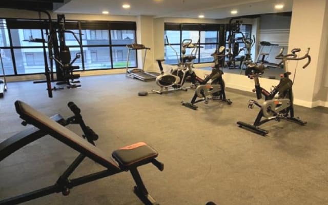 Traum-Loft in Chapinero