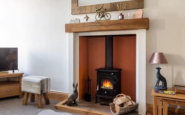 Accogliente cottage ai piedi dello Yorkshire Dales