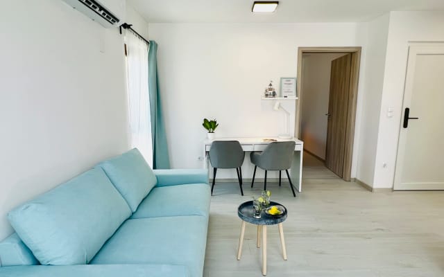 VILLA SZÓFIA VESZPRÉM apartamentos, Silencioso, Localização no centro...