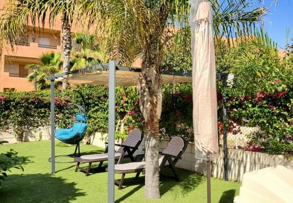 TIEFES ERDGESCHOSS in der ERSTEN LINIE von Vera mit privatem Pool! - Foto 17