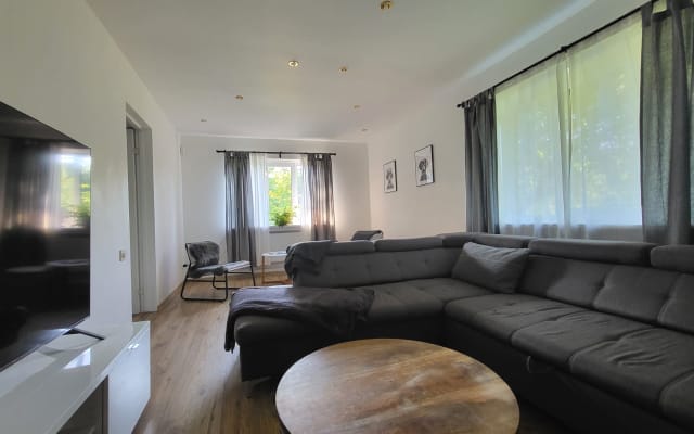 Villa Saulkrasti Balta Kapa Dunas Blancas - Foto 2