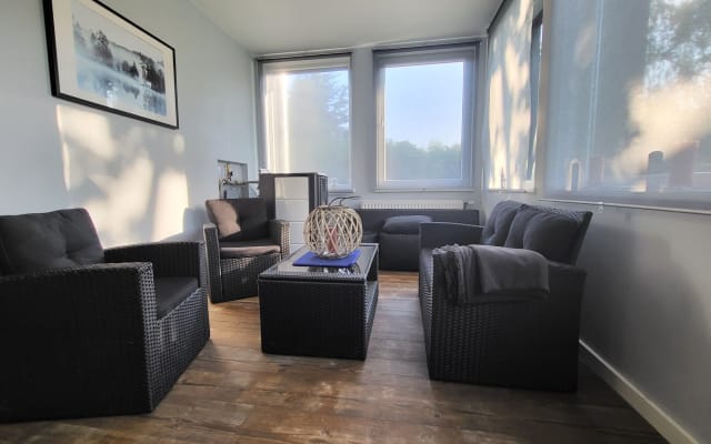 Villa Saulkrasti Balta Kapa Dunas Brancas