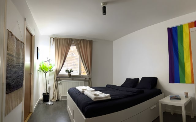 Home Stay in Hässelby, Stockholm - With Optional Personalized Services