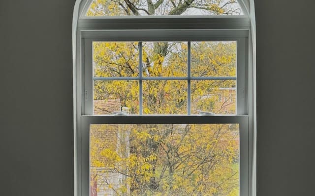Beautiful attic 30 minutes away from New York City