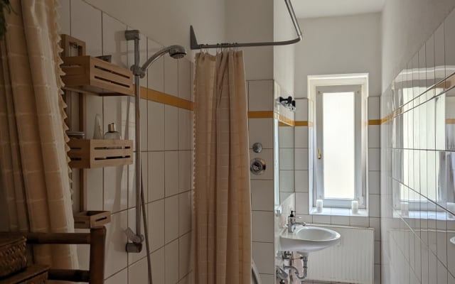 Appartement de charme dans le quartier animé de Friedrichshain
