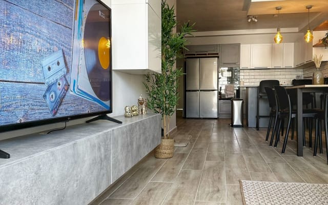 Serenity Lux Wohnung