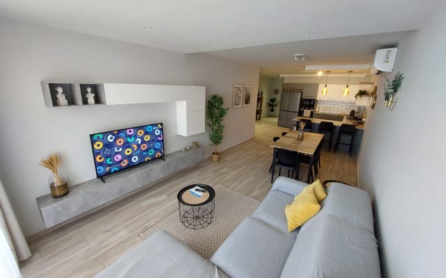 Serenity Lux Wohnung
