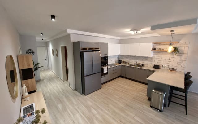 Serenity Lux Wohnung