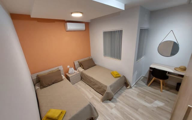 Serenity Lux Wohnung