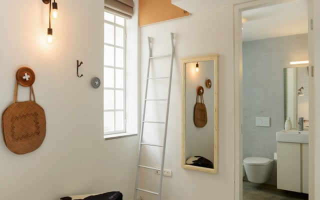 Anuncio de Micol en misterb&b - Bedroom with ensuite bathroom