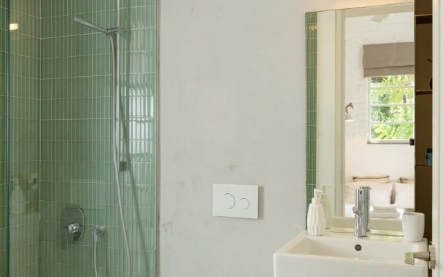 Anuncio de Micol en misterb&b - Bathroom