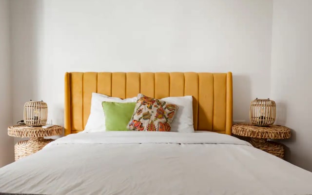Anuncio de Micol en misterb&b - Bedroom 
