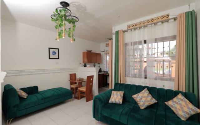 Apartamentos Trudy