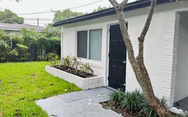 Almofada de Wilton Manors