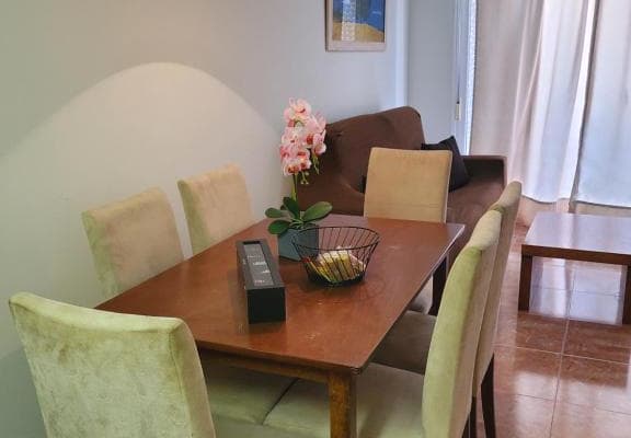 Extraordinary apartment in paradise of Vera!