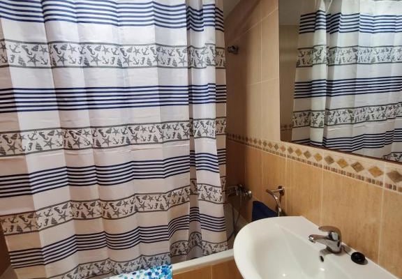 Extraordinary apartment in paradise of Vera!
