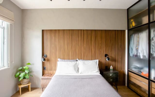 Cozy apartment in Rio (Gloria/Downtown)