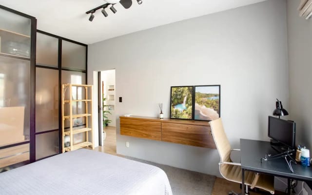 Gemütliche Wohnung in Rio (Gloria/Stadtmitte)
