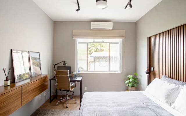 Gemütliche Wohnung in Rio (Gloria/Stadtmitte)