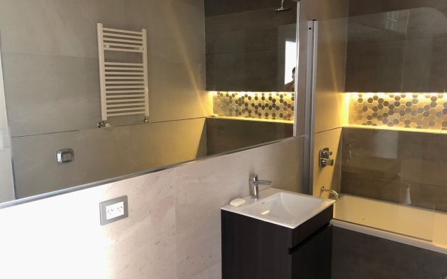 Annonce de Esteban sur misterb&b - Baño del segundo dormitorio
