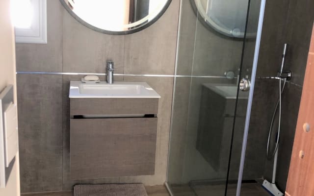 Annonce de Esteban sur misterb&b - Baño dormitorio Principal 