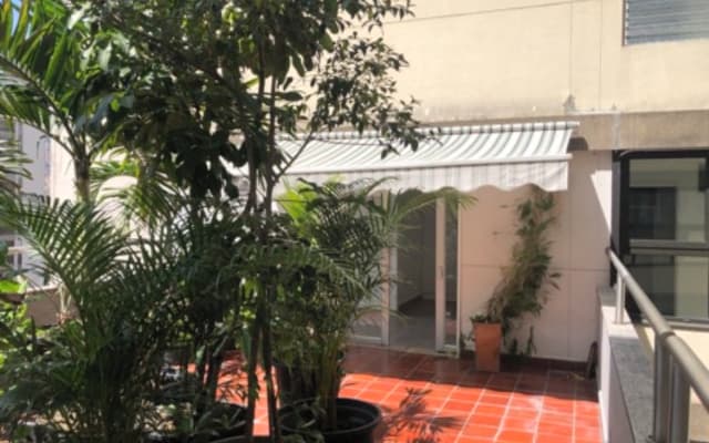 ECO PentHouse Historisches Zentrum von Medellín