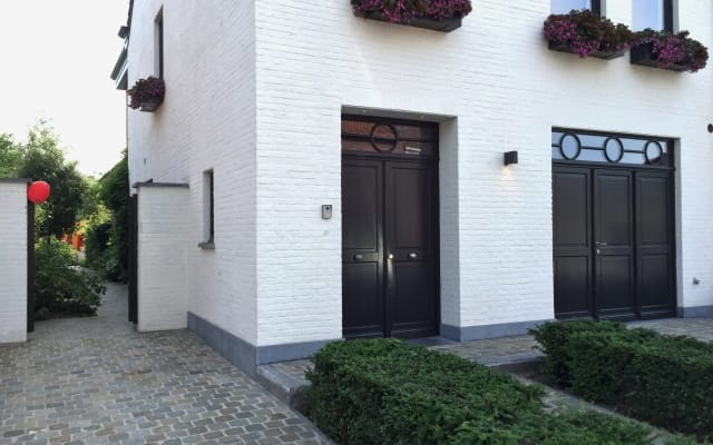 Luxuriöses Haus mit Pool!