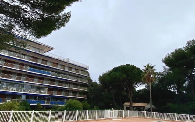 Superb 50m2 apartment with 50m2 terrace