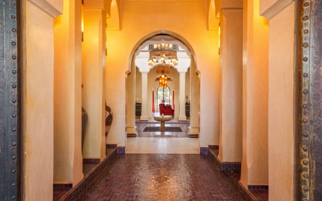 Magnifique villa avec Piscine