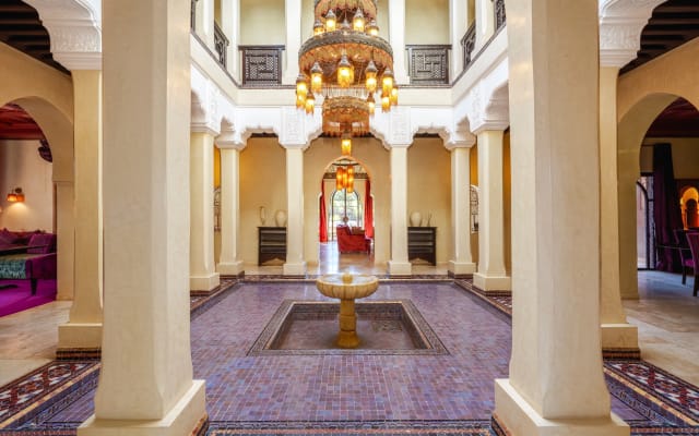 Magnifique villa avec Piscine