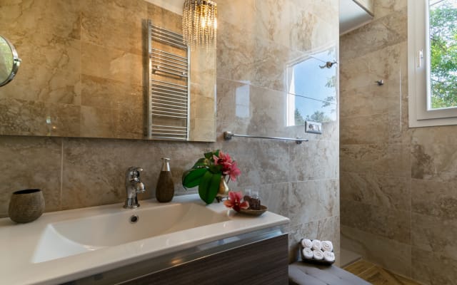 Dolce Casa San Lazzaro - elegante e romantico appartamento