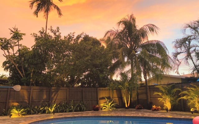 Brand New Studio with pool access near Wilton Manors  - Picture 7