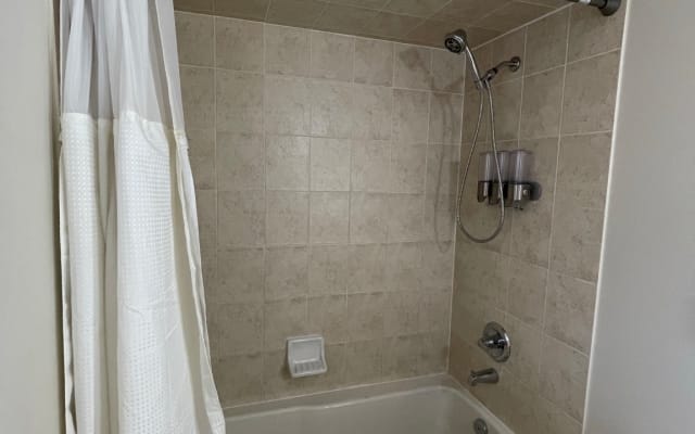 Beautiful Luxury Master Bedroom (Blue Room) In Brampton, Toronto - Picture 6