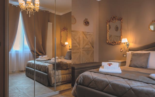Dolce Casa Villa Laura - bonito y romántico apartamento en Bolonia
