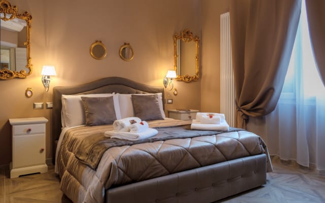 Dolce Casa Villa Laura - bellissimo e romantico appartamento a Bologna