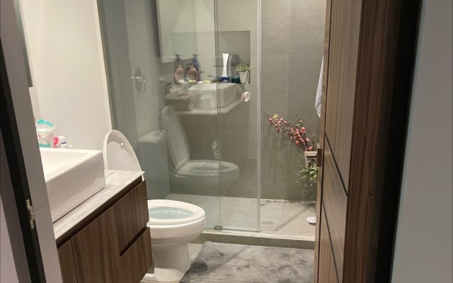 Bellissima stanza privata nel cuore del villaggio gay di Città del Messico! - Foto 3