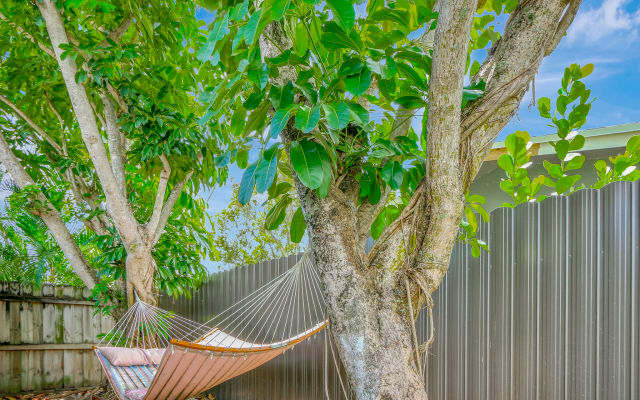 3BR 2BA Haus mit Pool in der Nähe von Nachtleben und Strand!