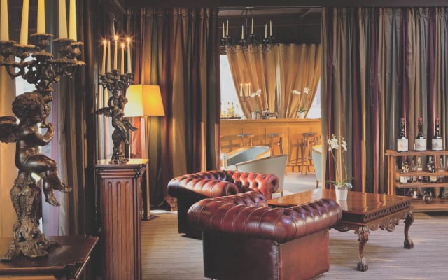 Domaine du Pavillon de Gouffern