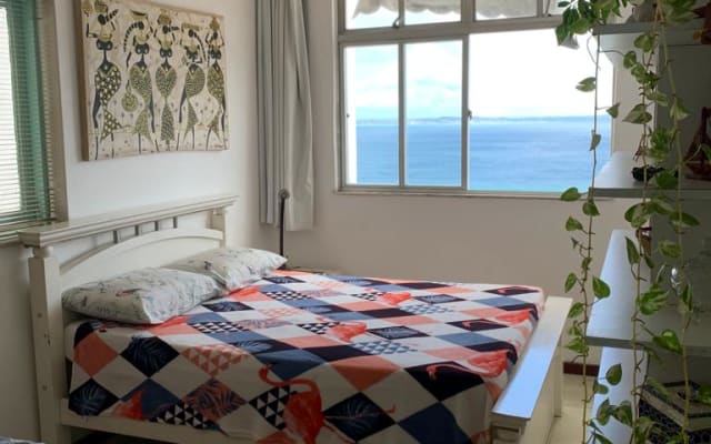 Apartment With Best View Of Bahia - Picture 35