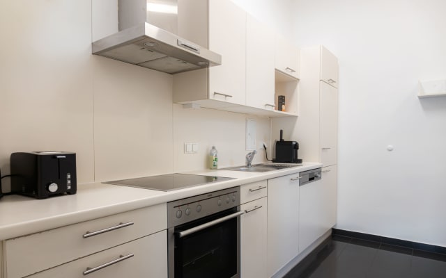 Kaiserstadt-Wohnung