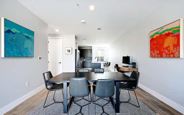 Modern, Impeccably Clean Condo in the Heart of East Austin