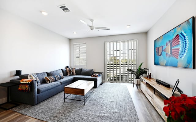 Modern, Impeccably Clean Condo in the Heart of East Austin - Picture 9