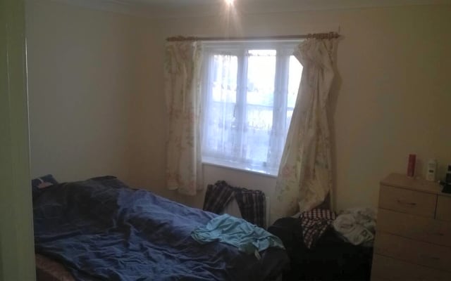 Abgelegene 2-Bett-Wohnung auf dem Lande und mit dem Auto schnell in...
