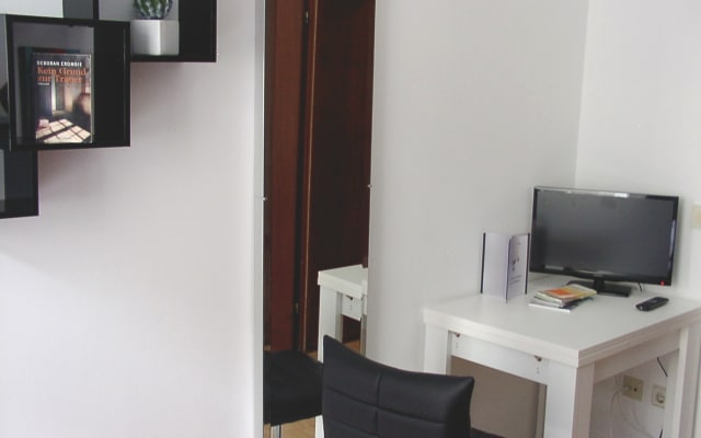 Bel appartement dans l'un des meilleurs quartiers de Cologne. - Photo 6