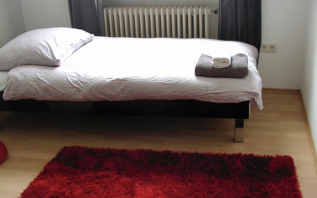 Bel appartement dans l'un des meilleurs quartiers de Cologne. - Photo 8
