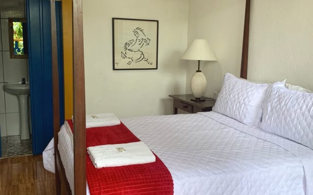 Posada Casa da Colônia