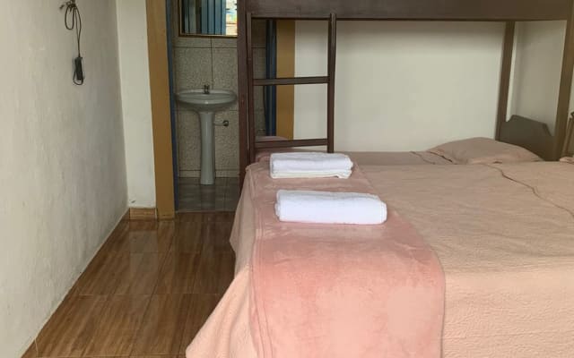 Posada Casa da Colônia