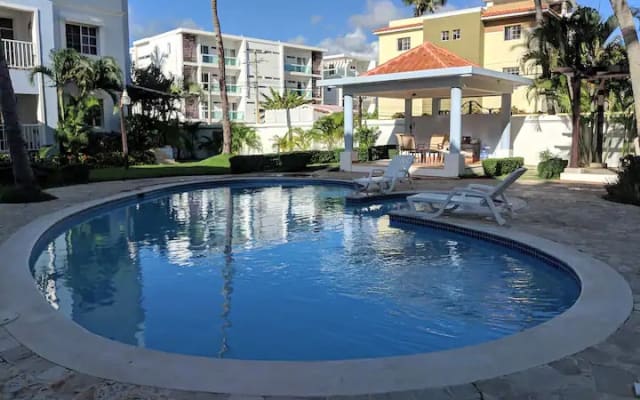 Splendido appartamento 2BR - A piedi dalla spiaggia di Bavaro